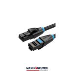Vention Cat6 Cat 6 Gold Plated Gigabit Ethernet Cable Kabel LAN - 1.5m