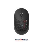 Altec Lansing ALBM7422 1600 DPI 6 Buttons Wireless Mouse