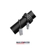 NODX USB 2.0 to USB Type-B Male - Male Data Cable Kabel Data - 3m