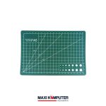 HUAN MEI GKSA4 A5 22 x 15 cm Cutting Mat Alas Potong