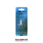 Log-On LO-ADP2 Micro USB to Lightning OTG Adapter Konverter