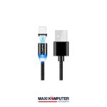 FLOVEME D4192 USB Type-C 2A Fast Charging Magnetic Data Cable Kabel
