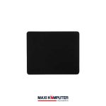 Plain Design Anti Slip Mousepad Mouse Pad Polos - 18 x 22 cm