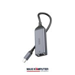 Robot EA20C Type-C Gigabit Ethernet Adapter USB C to LAN RJ45