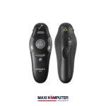 Taffware K100 Red Laser Plug n Play Wireless Presenter Laser Pointer
