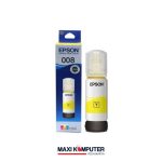 Epson 008 Yellow L15150 L15160 Ink Refill Tinta Printer - Kuning