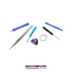 PJ1636 7In1 LCD Repair Opening Tool Kit Alat Buka LCD