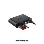 TaffSTUDIO BLS-B21 Bluetooth 5.2 Audio Receiver Adapter NFC