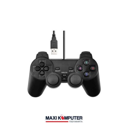 ProffTech Plug n Play Single Controller Gamepad Joystick