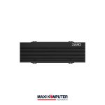 ID-Cooling ZERO M05 Anodized Black Aluminium Design M.2 2280 Heatsink