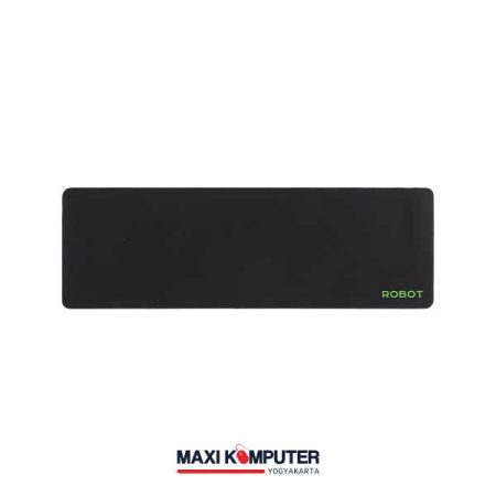 Robot RP05-XL Soft Fabric Anti-Slip Rubber Base Mousepad Mouse Pad