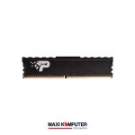 Patriot PSP48G320081H1 8GB DDR4 3200Mhz PC4-25600 LONGDIMM Memory RAM