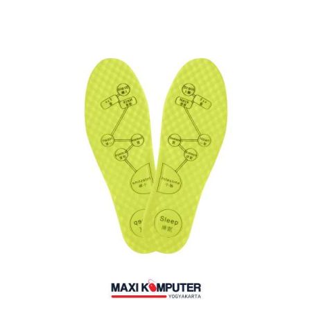 BOOST SX001 41-42 Orthopedic Breathable Insole Alas Kaki