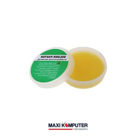Yunfang YF-HB-100 30g Lead Free Protection Welding Rosin Pasta Solder