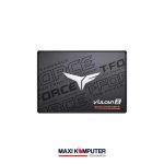TeamGroup Vulcan Z 1TB 3D NAND 550MBps Read 2.5" SATA III SSD