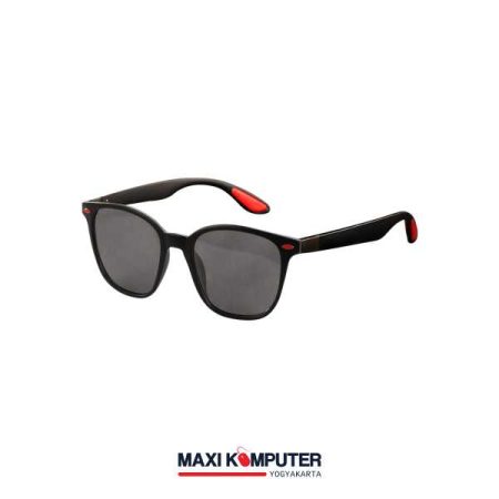 AOFLY P21 Polarized UV Sunglasses Kacamata Pria Wayfarer