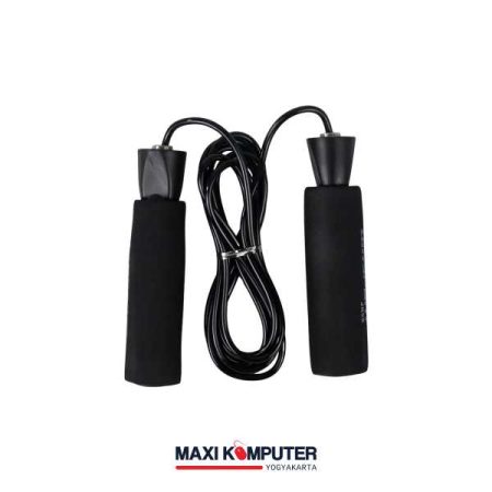 TaffSPORT JR05 2.5M Ergonomic Design Jump Rope Tali Skipping