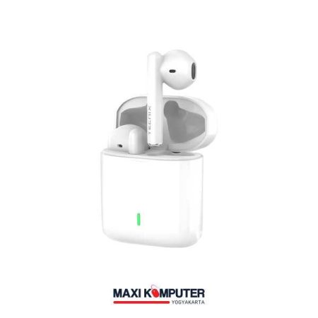 Tecnix EP-T77 Bluetooth 5.3 HiFi Sound TWS Wireless Earphone