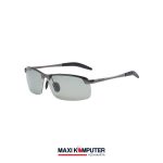 GIAUSA G3043 UV400 Polarized Photochromic Sunglasses Kacamata