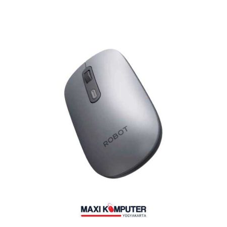 Robot M316 2400DPI Silent Click Slim Design Wireless Mouse
