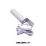 JX JX4 28dBi 3G 4G LTE External Antenna SMA Connector Antena