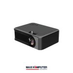 AUN A30 Full HD 1080P 3000 Lumens Mini Portable LED Projector Proyektor