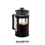One Two Cups KG73I 350ml French Press Plunger Coffee Maker Pot