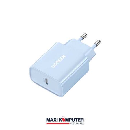 Ugreen 20W USB Type-C PD Fast Charging Wall Charger