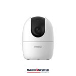 Imou Ranger 2 3MP Night Vision Human Detection Smart IP Camera CCTV
