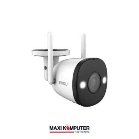 Imou Bullet 2E 3MP Full HD 1080P AI Human Detection Smart IP Camera CCTV