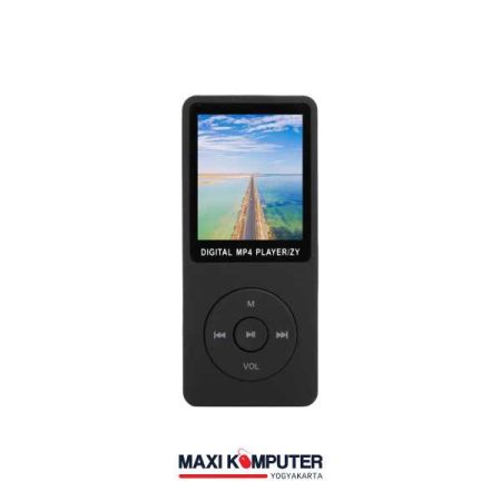 TaffSTUDIO ZY418 1.8 Inch Display MP3 Digital Audio Player