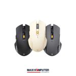 Fantech RAIGOR Gen III WG12R 2000 DPI Rechargeable Wireless Gaming Mouse