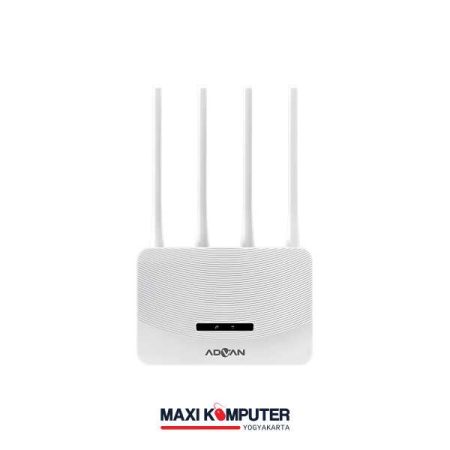 Advan CPE V1 Pro 4G LTE Unlock All Operator Wireless WiFi Router