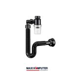 XPW PR518 Flexible Sink Drain Pipe Pipa Pembuangan Sifon Wastafel