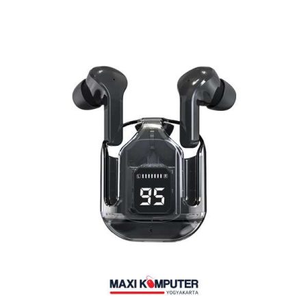 Air31 CY-T2 Bluetooth 5.3 with Battery Display TWS Wireless In-Ear Earphone