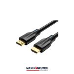 Vention HDMI v.2.1 8K Ultra High Speed Cable Kabel HDMI - 5M