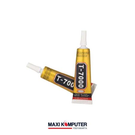T-7000 T7000 3ml LCD Screen Glue Lem Perekat Serbaguna