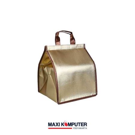 TaffHOME LAIY07 Thermal Insulated Bag Tas Pendingin Makanan