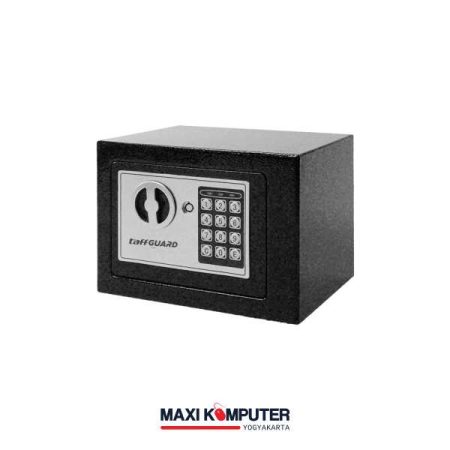 TaffGUARD 17E 4.6L Password Safe Deposit Box Kotak Brankas