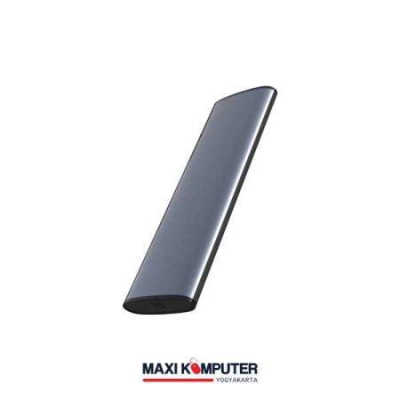 Lengtion M12 M.2 NVMe USB Type-C 3.1 Enclosure External SSD Case