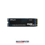 PNY CS1031 256GB PCIe Gen 3x4 NVMe 1.3 M.2 2280 SSD