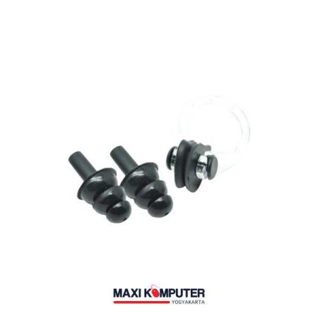 TaffSPORT WFW051 Nose & Ear Cover Penutup Telinga Earplug Renang