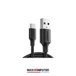 Ugreen USB Type-C QC 3.0 3A Fast Charging Data Cable Kabel - 3M