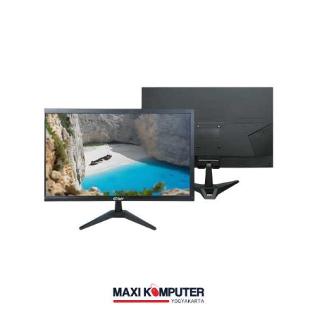 Enlight 19ENL-B 19" 1440*900 60Hz Wide Angle VA Panel Monitor
