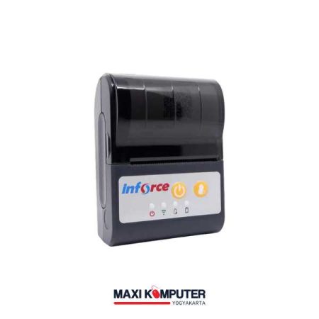 Inforce P58C Bluetooth Portable Design Thermal Printer