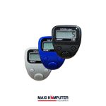 SXH5136 LCD Display Count Reset Finger Counter Tasbih Digital LED