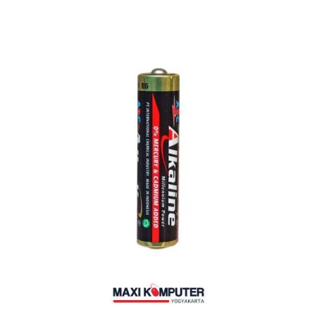 ABC Alkaline AA 1.5V High Quality Battery Baterai A2