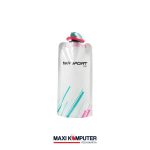 TaffSPORT S29 700ml Foldable Camping Hiking Drinking Bottle Botol Minum Lipat