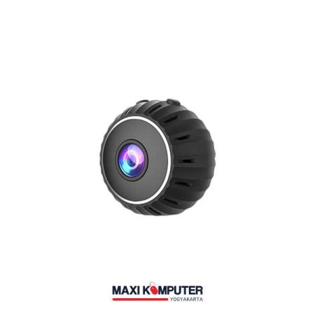 ZUIDID X10 2MP 1080P IR Sensor Mini WiFi IP Camera CCTV