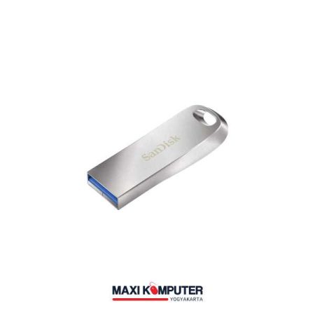 SanDisk Ultra Luxe 128GB Full Cast Metal Design USB 3.1 Flash Drive Flashdisk